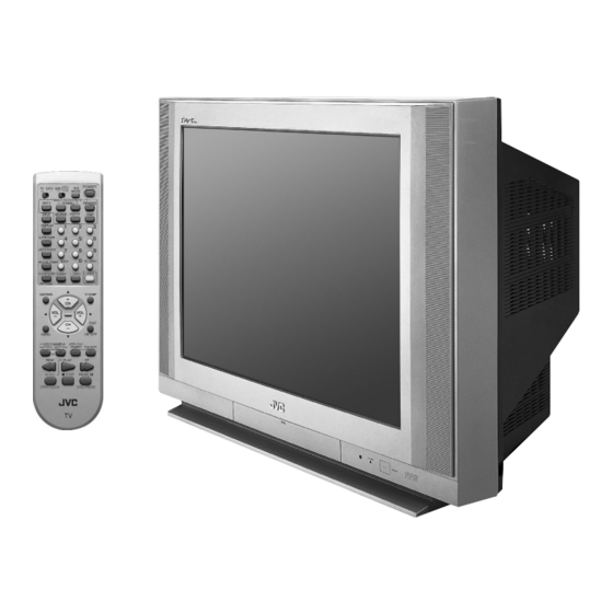 JVC I