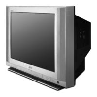 Jvc I'Art 0505JGI-II-IM User Manual