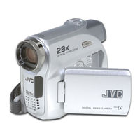 jvc 28x optical zoom