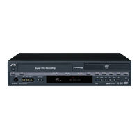 Jvc SR-MV55 Brochure & Specs