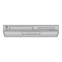 JVC 0504CSH-ID-VT Instructions Manual