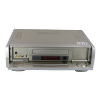 Jvc HM-DR10000EU Instructions Manual