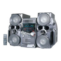 Jvc HX-Z1 Instructions Manual
