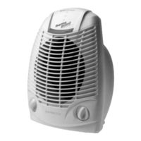 Kambrook Heater User Manuals Download | ManualsLib