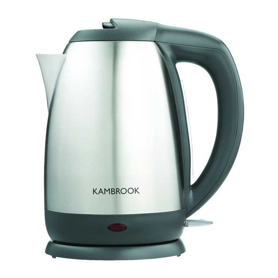 kambrook ksk220r