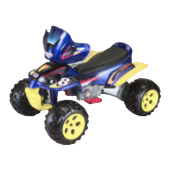 Power cheap wheels ninja