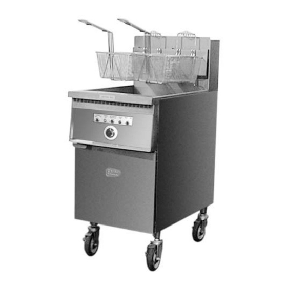 KEATING OF CHICAGO 18 BB GAS SPECIFICATION SHEET Pdf Download ManualsLib