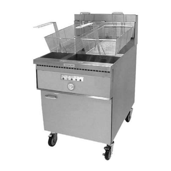 KEATING OF CHICAGO INSTANT RECOVERY 24 BB GAS SPECIFICATION SHEET Pdf