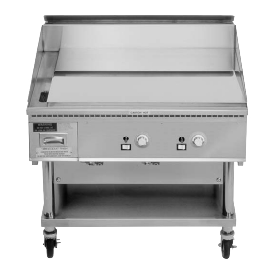 KEATING OF CHICAGO 27 SPECIFICATIONS Pdf Download ManualsLib