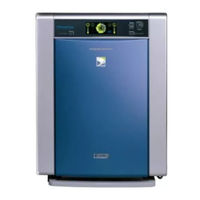Kenmore ENVIROSENSE 85500 Operator's Manual