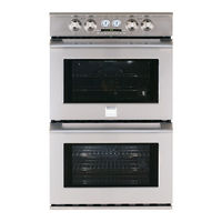 Kenmore HORNO 790.42003 Use And Care Manual