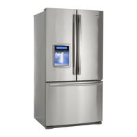 kenmore 73027