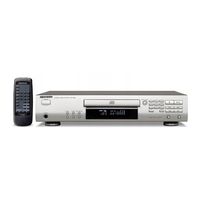 Kenwood DPF-3030 Manuals | ManualsLib