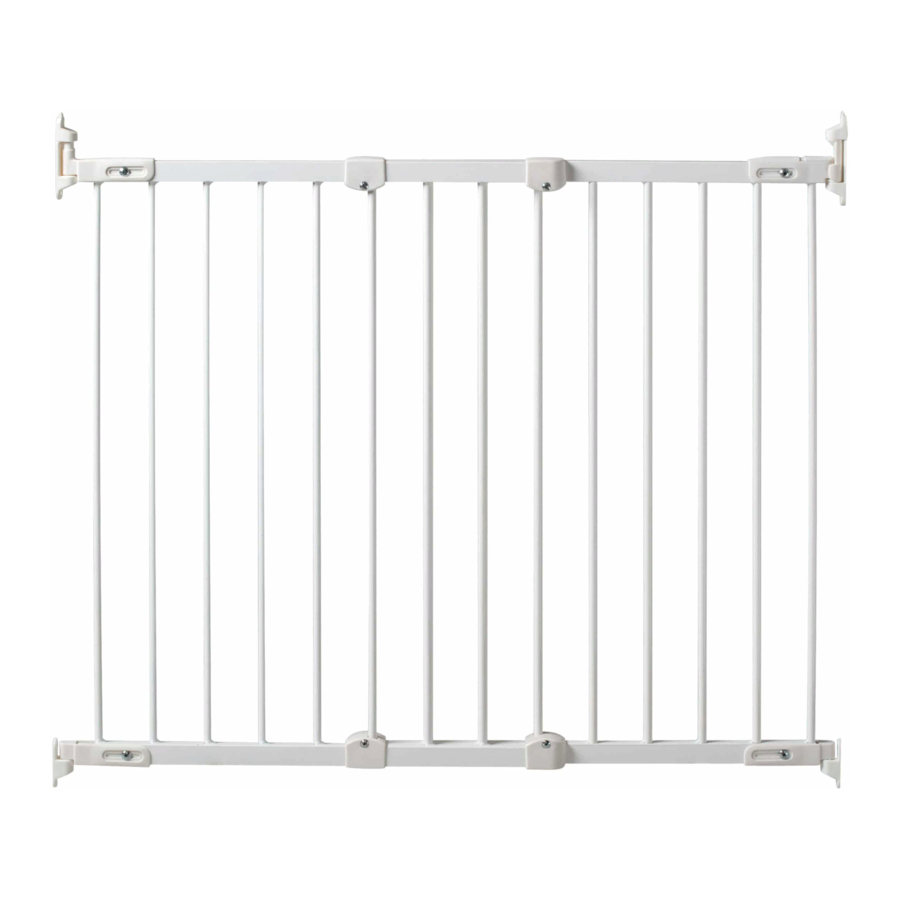 KIDCO ANGLE MOUNT SAFEWAY GATE G22A USER MANUAL Pdf Download ManualsLib