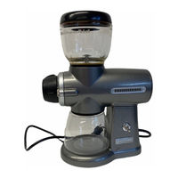 Kitchenaid Pro Line 4KPCG100ER1 Parts List