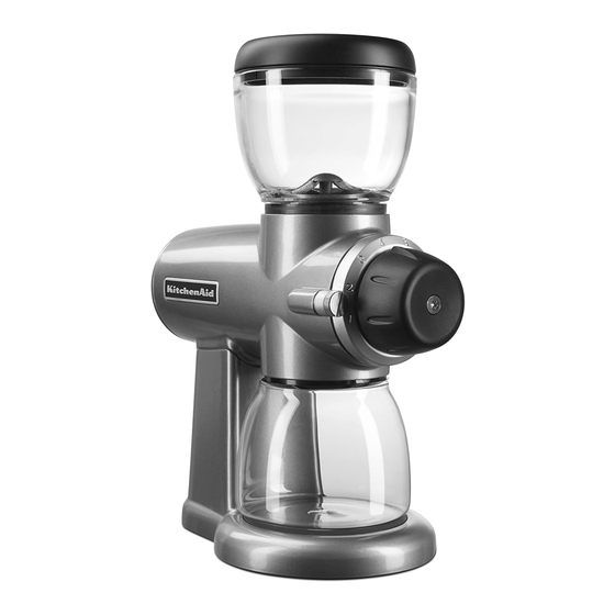 KitchenAid KCG8433 specifications