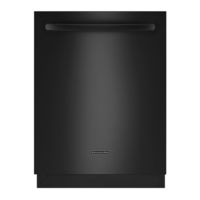 Kitchenaid Dishwasher Installation Instructions Manual