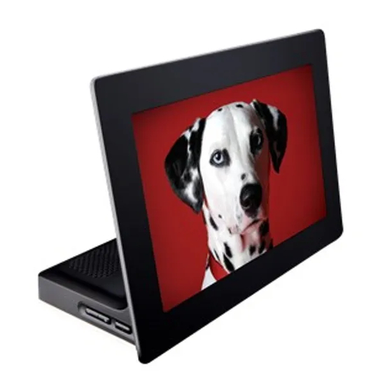 KODAK DIGITAL PHOTO FRAME EXTENDED USER MANUAL Pdf Download ManualsLib