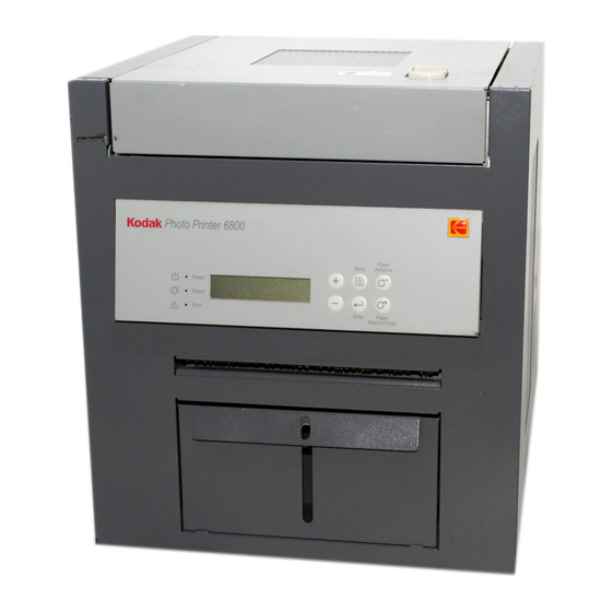 KODAK 6800 USER MANUAL Pdf Download ManualsLib