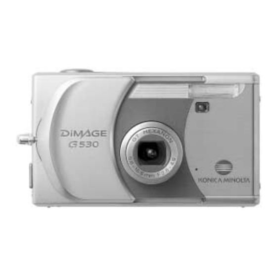 dimage g530