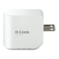 D-Link DAP-1320 Installation And Setup Manual