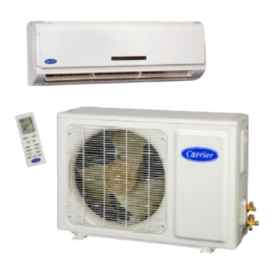 CARRIER 40GXC PRODUCT DATA Pdf Download ManualsLib