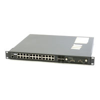 Fujitsu xg0224 Safety And Installation Manual