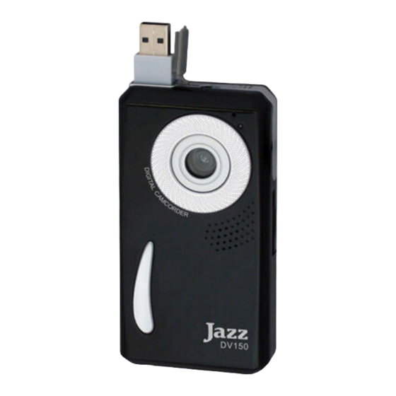 JAZZ DV150 INSTRUCTION MANUAL Pdf Download ManualsLib