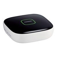 Panasonic KX-HNB600 Setup Manual
