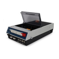 Sony -Matic TC-110A Owner's Instruction Manual