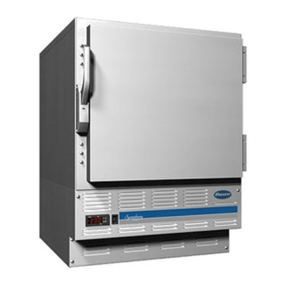 FOLLETT FZR4ADA INSTALLATION, OPERATION AND SERVICE MANUAL Pdf