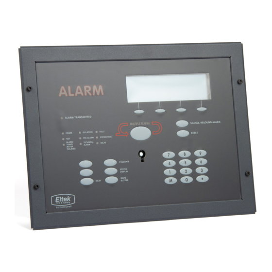 ELTEK DELTA OP USER MANUAL Pdf Download ManualsLib