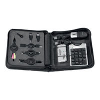 Silvercrest NTK-2100 User Manual And Service Information