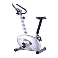 proteus exercise bike price