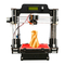 3D Printers Geeetech Acrylic I3 Pro User Manual