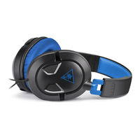 Recon EAR FORCE 60P User Manual