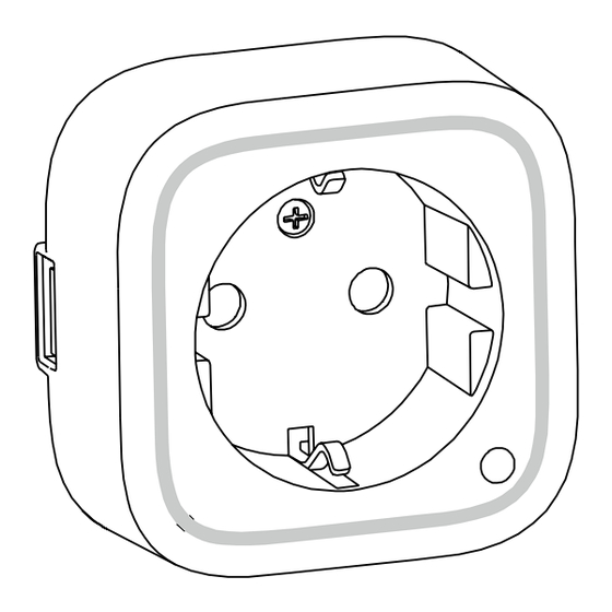 Aeotec Smart Dimmer 6 Manuals