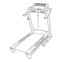 Reebok RBTL09906.0 User Manual