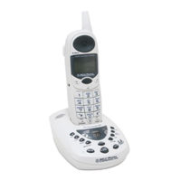 Bell 36028 User Manual