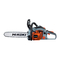 Chainsaw Hitachi CS 33EB Service Manual