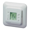 Thermostat OJ Electronics OCC2 Instructions Manual