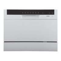 DeLonghi DDWTT17 Installation Instructions Manual