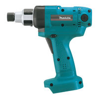 Makita BFT044F Technical Information