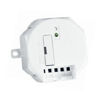 SLV SLV CONTROL Quick Installation Manual