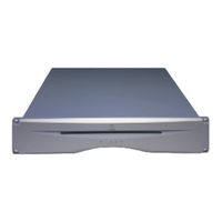 Linn KIVOR LINNK Manual