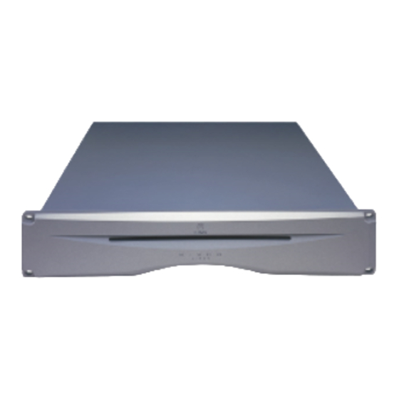 Linn KIVOR LINNK Manuals