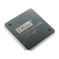 THine THC63LVD1024 Manual