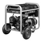 Briggs & Stratton 30358 Illustrated Parts List