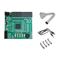 Altera CPLD Manual