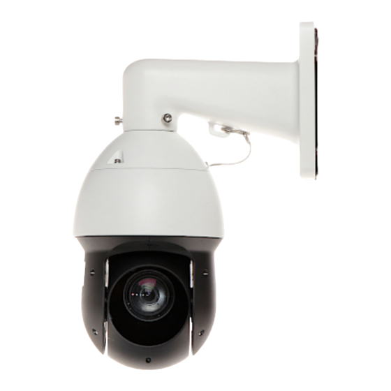 Dahua SD49225-HC-LA User Manual